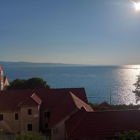Panorama Sea View Apartment H Omiš Exteriör bild