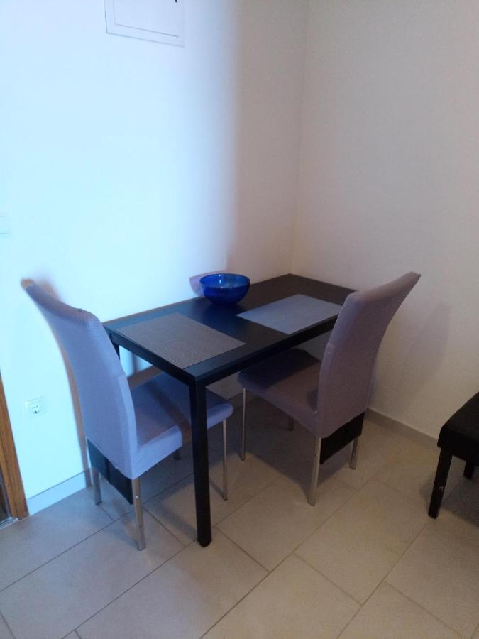 Panorama Sea View Apartment H Omiš Exteriör bild
