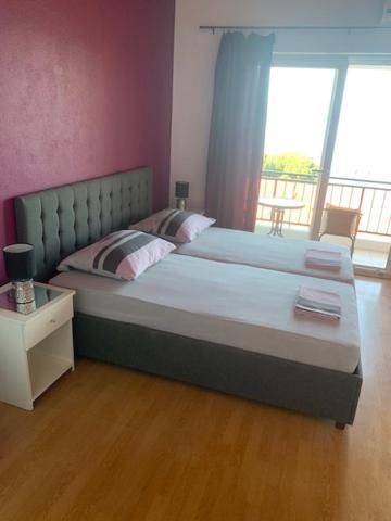 Panorama Sea View Apartment H Omiš Exteriör bild