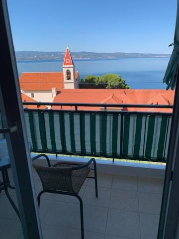 Panorama Sea View Apartment H Omiš Exteriör bild